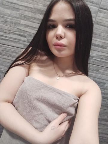 Проститутка Марина